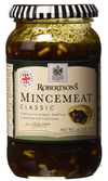 Classic Mincemeat by Roberton's